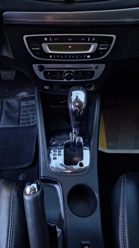 RENAULT Fluence 2.0 16V 4P FLEX DYNAMIQUE PLUS AUTOMTICO, Foto 10