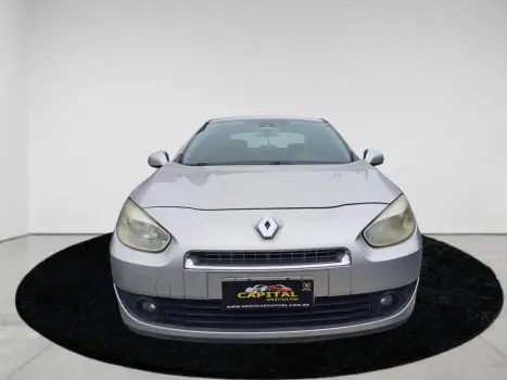 RENAULT Fluence 2.0 16V 4P FLEX DYNAMIQUE AUTOMTICO, Foto 3