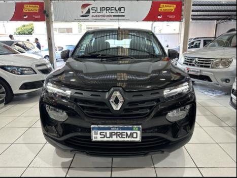 RENAULT Kwid 1.0 12V 4P SCE FLEX ZEN, Foto 2