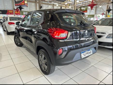 RENAULT Kwid 1.0 12V 4P SCE FLEX ZEN, Foto 4