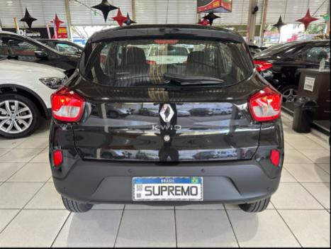 RENAULT Kwid 1.0 12V 4P SCE FLEX ZEN, Foto 5