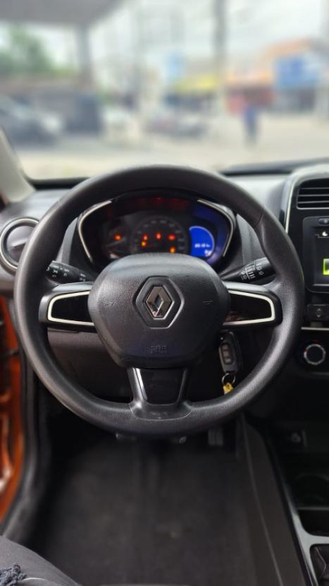 RENAULT Kwid 1.0 12V 4P SCE FLEX INTENSE, Foto 3
