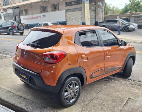RENAULT Kwid 1.0 12V 4P SCE FLEX INTENSE, Foto 5