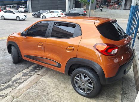 RENAULT Kwid 1.0 12V 4P SCE FLEX INTENSE, Foto 6