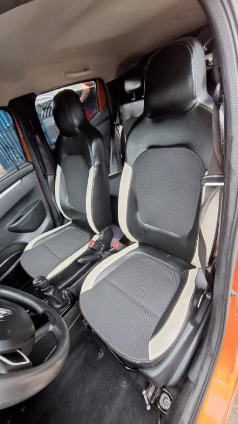 RENAULT Kwid 1.0 12V 4P SCE FLEX INTENSE, Foto 7
