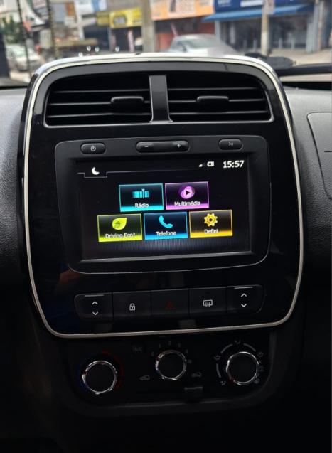 RENAULT Kwid 1.0 12V 4P SCE FLEX INTENSE, Foto 10