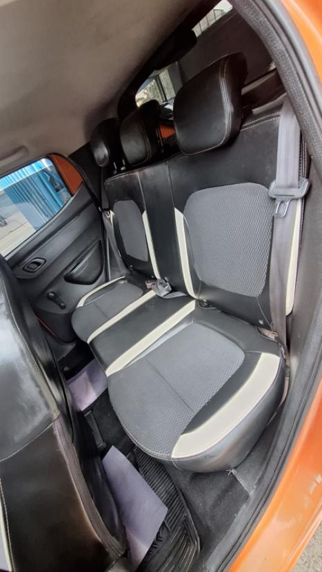 RENAULT Kwid 1.0 12V 4P SCE FLEX INTENSE, Foto 11