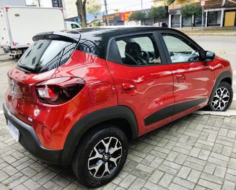 RENAULT Kwid 1.0 12V 4P SCE FLEX INTENSE, Foto 4