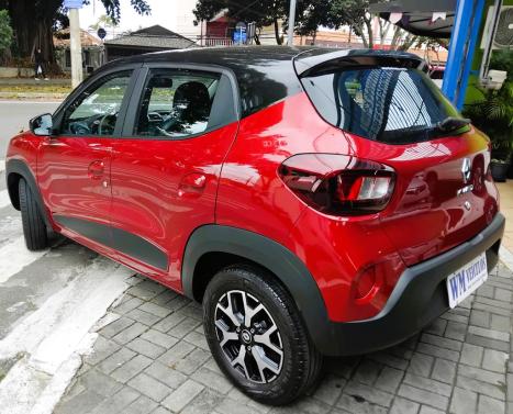 RENAULT Kwid 1.0 12V 4P SCE FLEX INTENSE, Foto 6