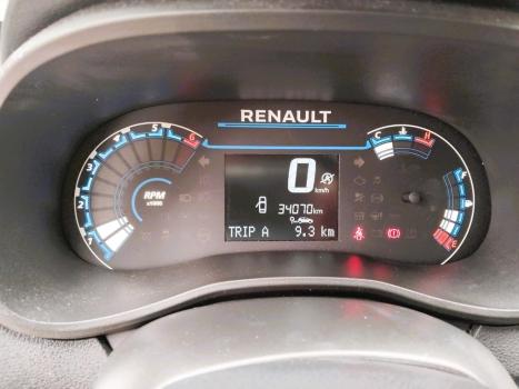 RENAULT Kwid 1.0 12V 4P SCE FLEX INTENSE, Foto 9