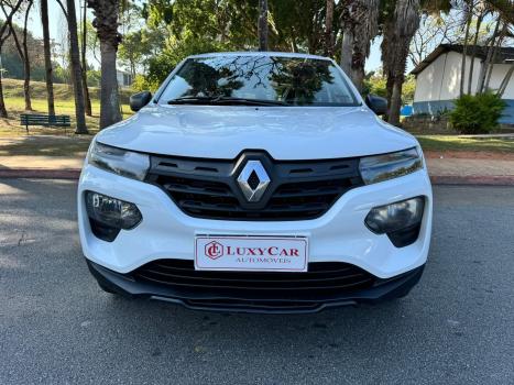 RENAULT Kwid 1.0 12V 4P SCE FLEX ZEN, Foto 3