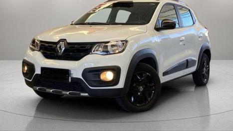 RENAULT Kwid 1.0 12V 4P SCE FLEX OUTSIDER, Foto 1