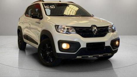 RENAULT Kwid 1.0 12V 4P SCE FLEX OUTSIDER, Foto 3