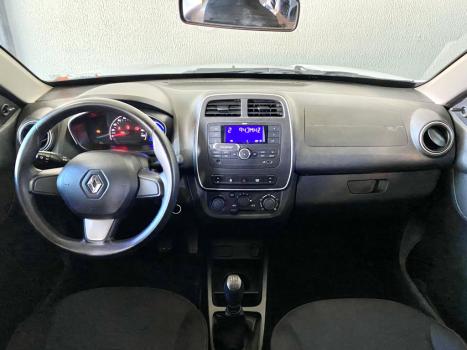 RENAULT Kwid 1.0 12V 4P SCE FLEX ZEN, Foto 9