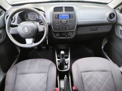 RENAULT Kwid 1.0 12V 4P SCE FLEX ZEN, Foto 10