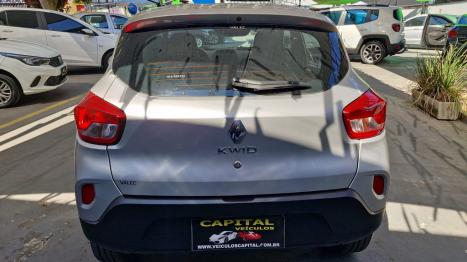 RENAULT Kwid 1.0 12V 4P SCE FLEX ZEN, Foto 5