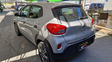 RENAULT Kwid 1.0 12V 4P SCE FLEX ZEN, Foto 6