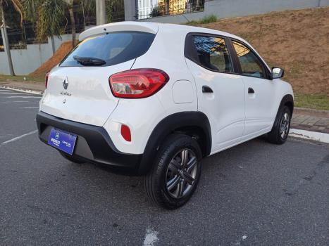 RENAULT Kwid 1.0 12V 4P SCE FLEX ZEN, Foto 6