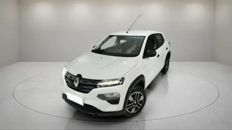 RENAULT Kwid 1.0 12V 4P SCE FLEX ZEN, Foto 1