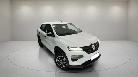 RENAULT Kwid 1.0 12V 4P SCE FLEX ZEN, Foto 2