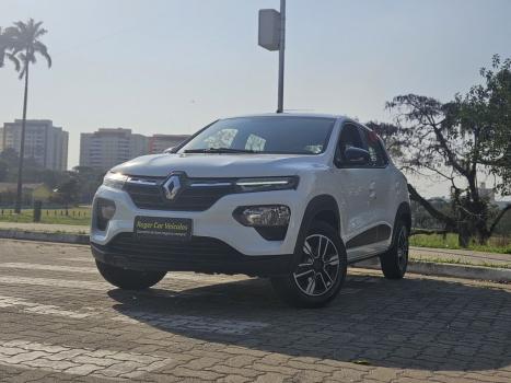 RENAULT Kwid 1.0 12V 4P SCE FLEX INTENSE, Foto 1