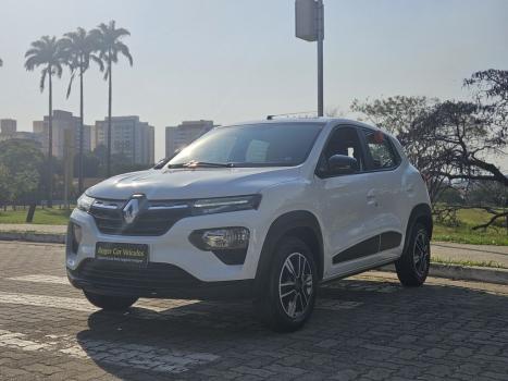 RENAULT Kwid 1.0 12V 4P SCE FLEX INTENSE, Foto 2