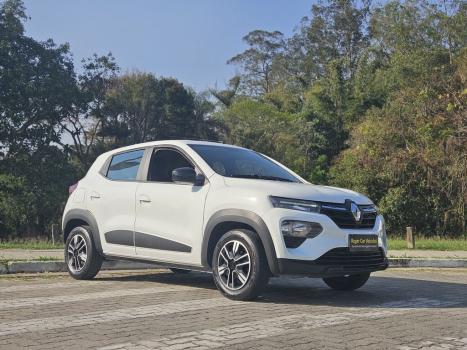 RENAULT Kwid 1.0 12V 4P SCE FLEX INTENSE, Foto 6