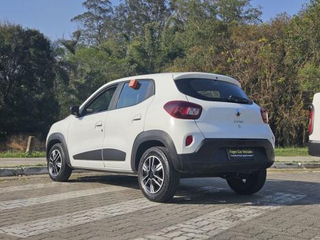 RENAULT Kwid 1.0 12V 4P SCE FLEX INTENSE, Foto 15