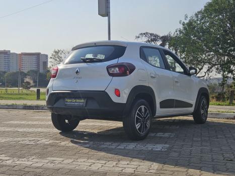 RENAULT Kwid 1.0 12V 4P SCE FLEX INTENSE, Foto 17