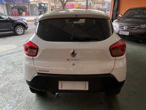 RENAULT Kwid 1.0 12V 4P SCE FLEX ZEN, Foto 7