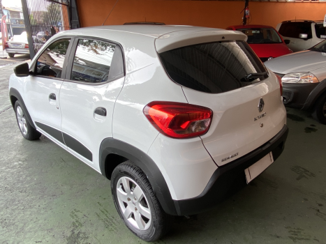 RENAULT Kwid 1.0 12V 4P SCE FLEX ZEN, Foto 8