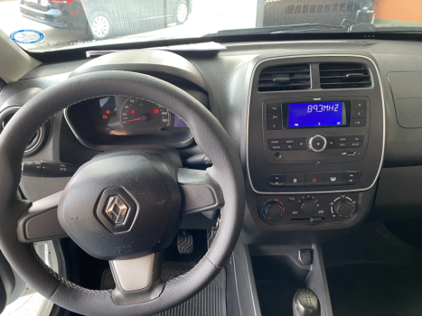 RENAULT Kwid 1.0 12V 4P SCE FLEX ZEN, Foto 10