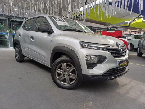 RENAULT Kwid 1.0 12V 4P SCE FLEX ZEN, Foto 3