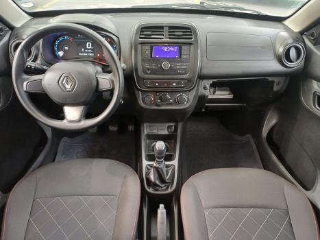 RENAULT Kwid 1.0 12V 4P SCE FLEX ZEN, Foto 7