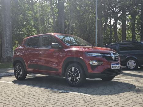 RENAULT Kwid 1.0 12V 4P SCE FLEX INTENSE, Foto 6