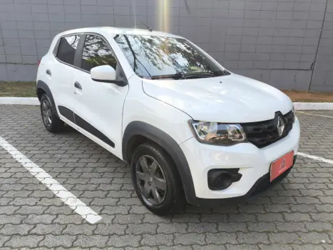 RENAULT Kwid 1.0 12V 4P SCE FLEX ZEN, Foto 1