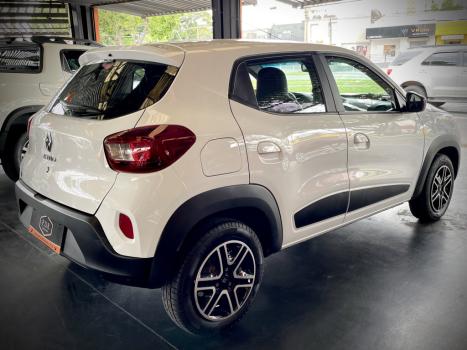 RENAULT Kwid 1.0 12V 4P SCE FLEX INTENSE, Foto 8