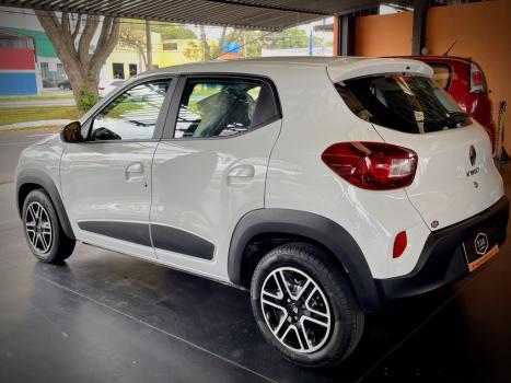 RENAULT Kwid 1.0 12V 4P SCE FLEX INTENSE, Foto 11