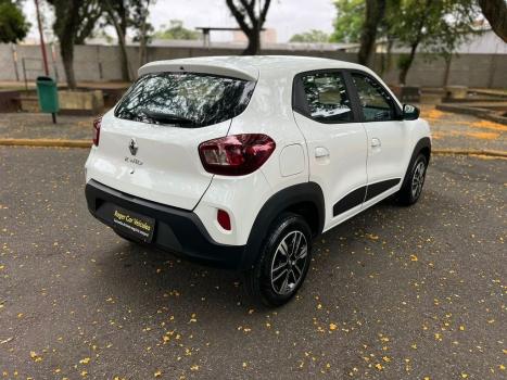 RENAULT Kwid 1.0 12V 4P SCE FLEX INTENSE, Foto 4