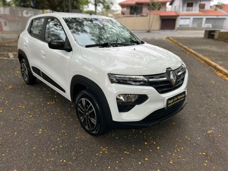 RENAULT Kwid 1.0 12V 4P SCE FLEX INTENSE, Foto 12