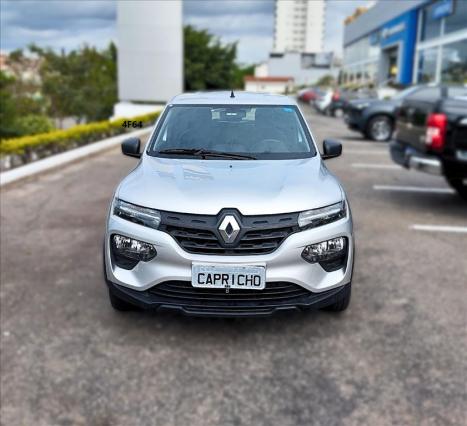 RENAULT Kwid 1.0 12V 4P SCE FLEX ZEN, Foto 1