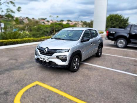 RENAULT Kwid 1.0 12V 4P SCE FLEX ZEN, Foto 2