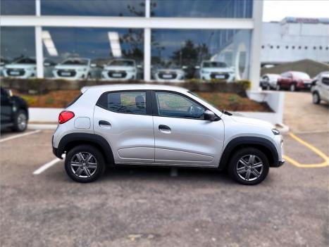 RENAULT Kwid 1.0 12V 4P SCE FLEX ZEN, Foto 7