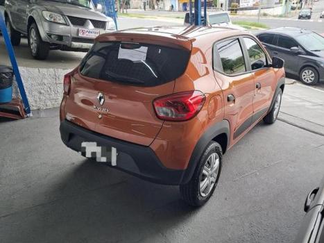 RENAULT Kwid 1.0 12V 4P SCE FLEX ZEN, Foto 4