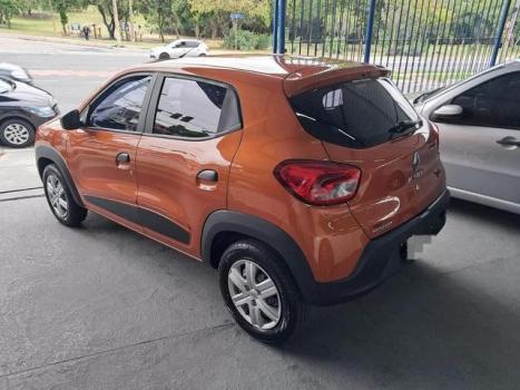 RENAULT Kwid 1.0 12V 4P SCE FLEX ZEN, Foto 5