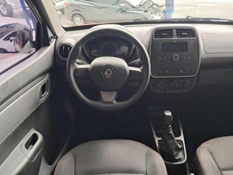 RENAULT Kwid 1.0 12V 4P SCE FLEX ZEN, Foto 11