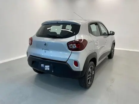 RENAULT Kwid 1.0 12V 4P SCE FLEX INTENSE, Foto 5