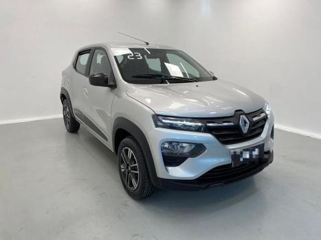 RENAULT Kwid 1.0 12V 4P SCE FLEX INTENSE, Foto 16