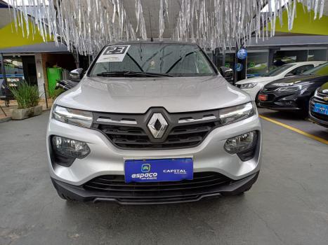 RENAULT Kwid 1.0 12V 4P SCE FLEX INTENSE, Foto 3