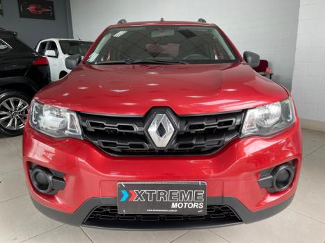 RENAULT Kwid 1.0 12V 4P SCE FLEX ZEN, Foto 3